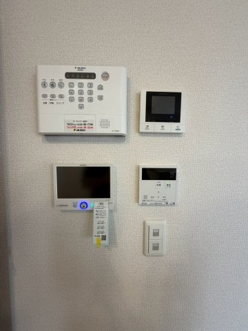 D-residence南茨木Ⅱの設備