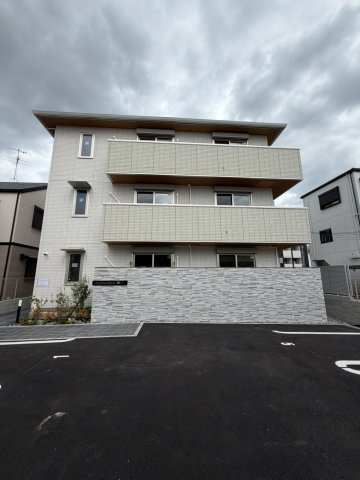 D-residence南茨木Ⅱ