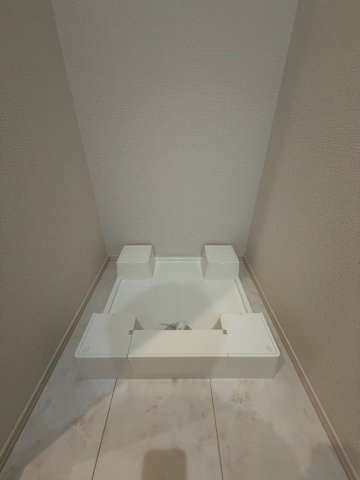 D-residence南茨木Ⅱの内装