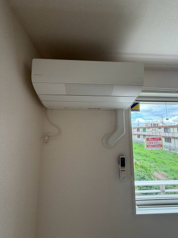 D-residence南茨木Ⅱの内装