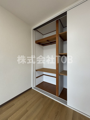【収納】 | 経堂ヒルズ