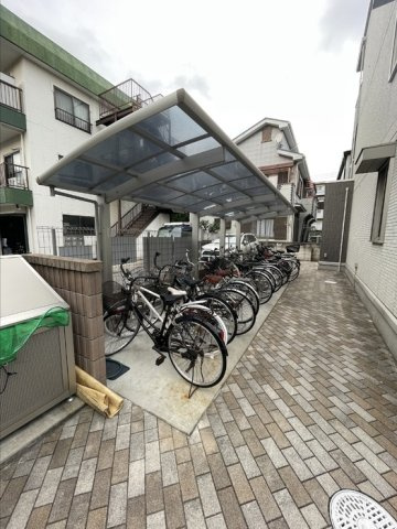 エーデルハイムⅣのその他共用部分
