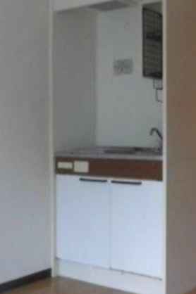 カスガヒルズのキッチン|キッチン（同一仕様写真）