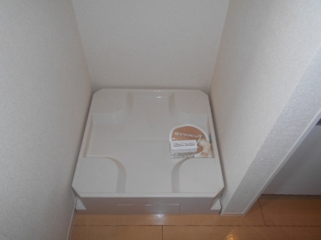 プルメリアの設備