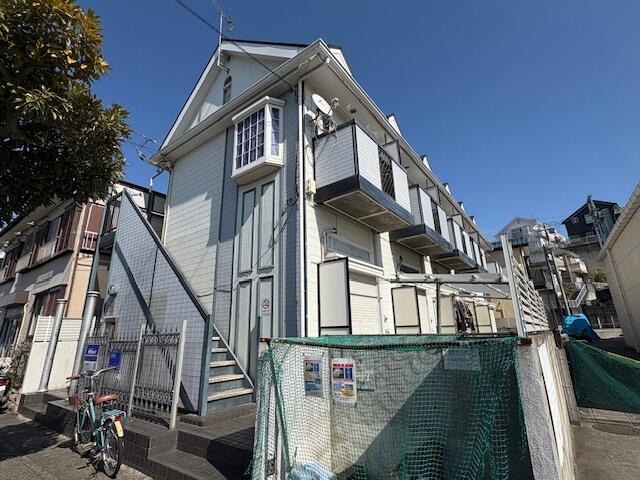 北小金第１５レジデンス