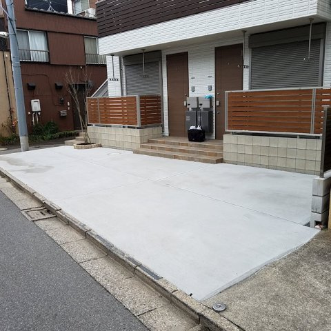 サン 八幡のその他