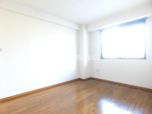 【その他】 | エスポワール栗原 | 独立した洋室は寝室として使えます。