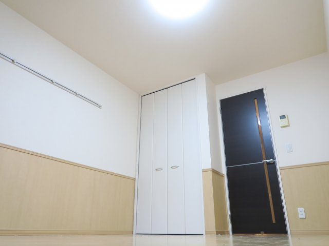 ラルゴの内装