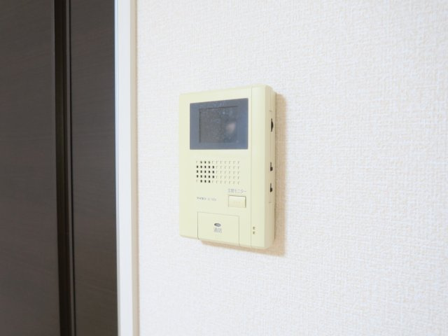 ラルゴのセキュリティ