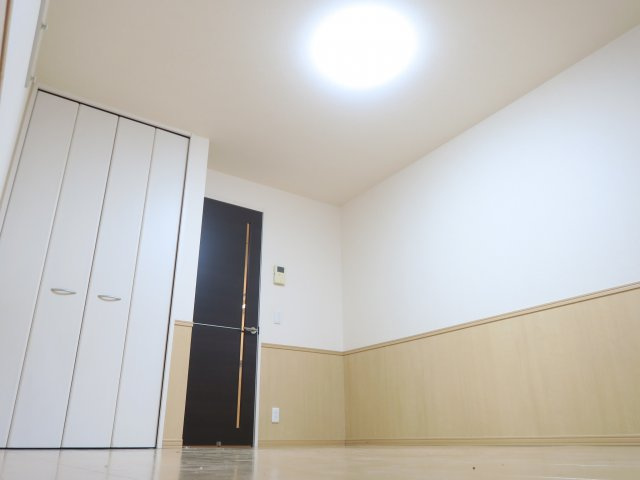 ラルゴの居間・リビング