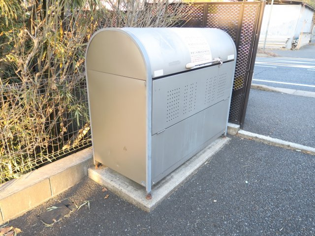 ラルゴのその他共用部分