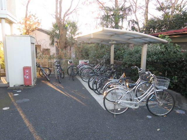 ラルゴの設備