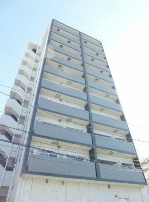 【外観】 | ジェノヴィア白金台グリーンヴェール