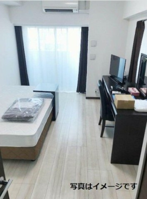 【居間・リビング】 | ジェノヴィア白金台グリーンヴェール