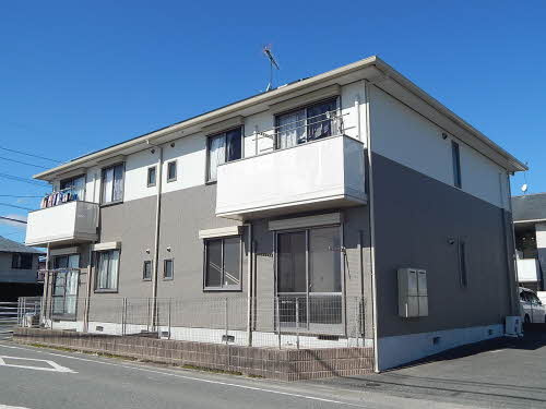 アンビシヨン A棟