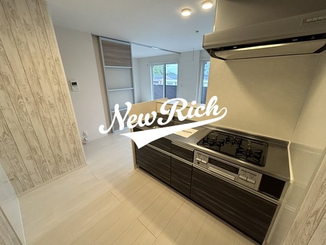 伊勢崎市下植木町のアパート