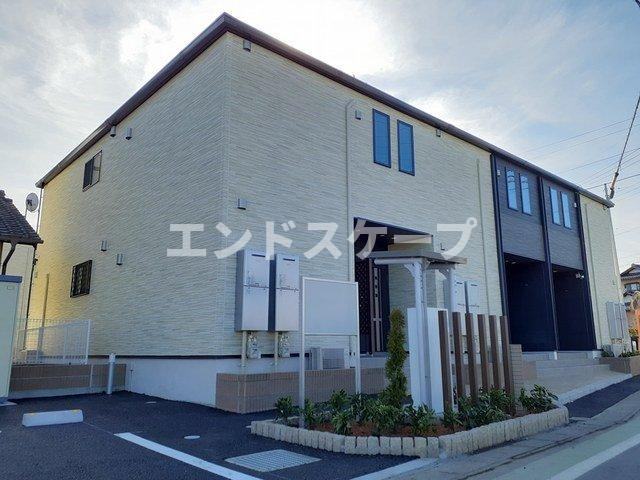 ベルデュール　Ｖ