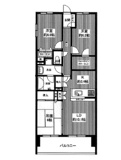 厚木市東町のマンションの画像
