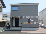 富士市入山瀬 9期 新築一戸建て 1号棟の画像