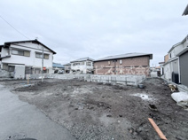 富士市入山瀬 9期 新築一戸建て 1号棟の画像