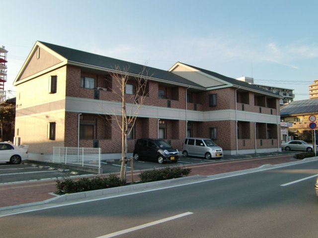 ブリランテ金丸小路