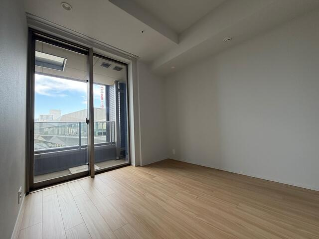 港区三田１丁目の賃貸マンション