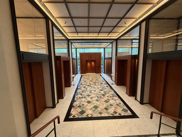 港区三田１丁目の賃貸マンション