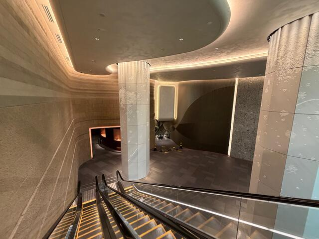 港区三田１丁目の賃貸マンション