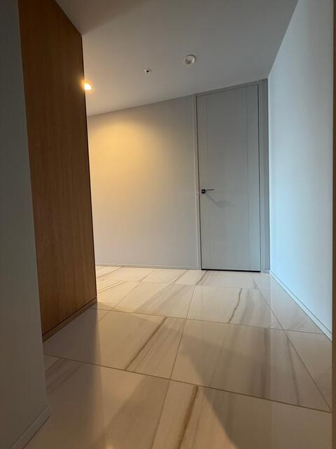 港区三田１丁目の賃貸マンション