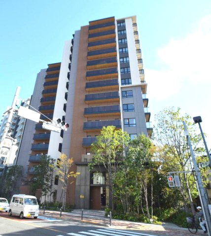 荒川区南千住１丁目の賃貸マンション