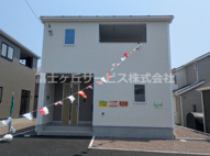 富士市入山瀬 9期 新築一戸建て 2号棟の画像
