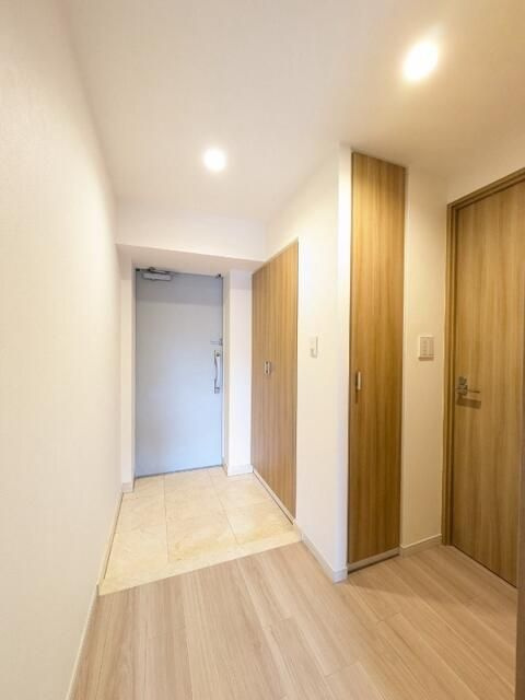 パークフラッツ学芸大学のその他