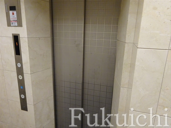 パークフラッツ学芸大学のその他共用部分