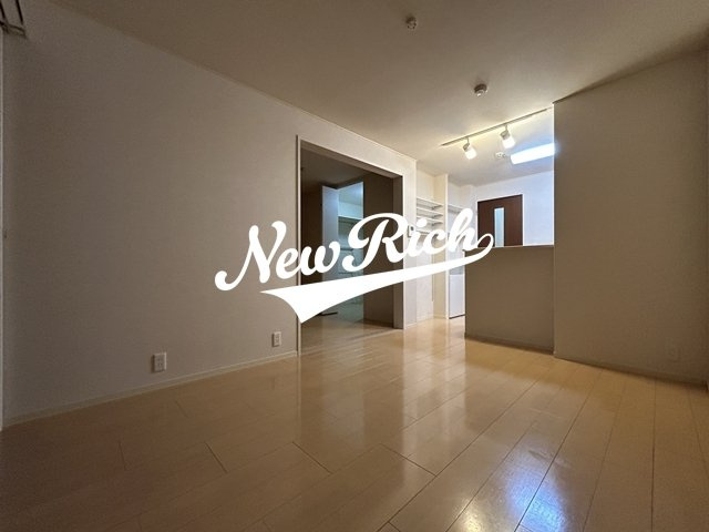 高崎市貝沢町のアパート