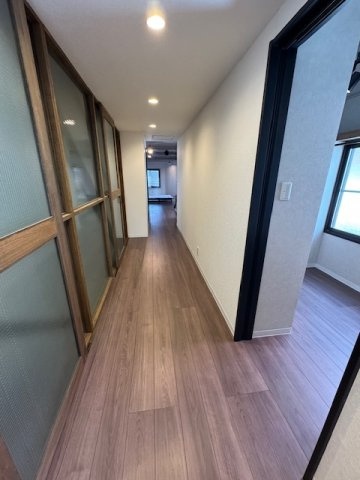 グリーンヒルズ住吉