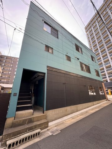 グリーンヒルズ住吉