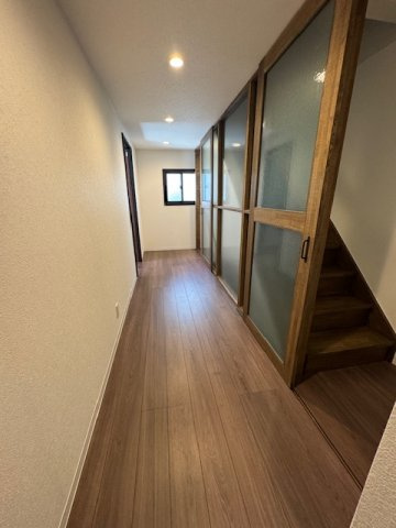 グリーンヒルズ住吉