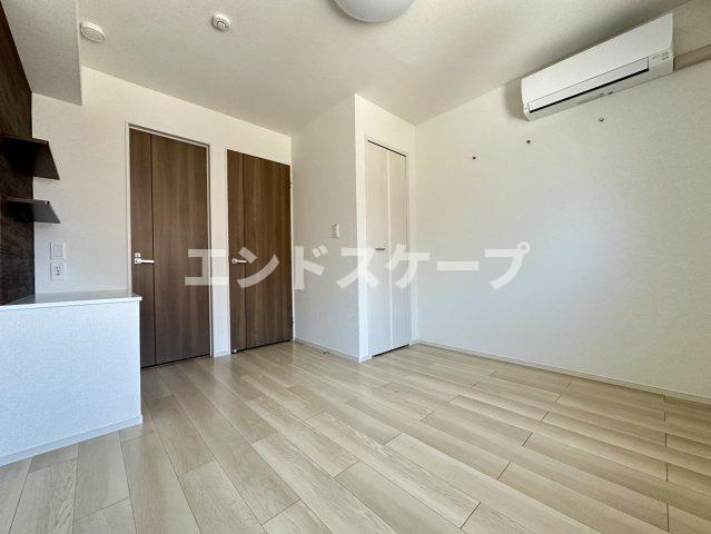 ストームキャットの洋室|高崎、前橋のお部屋探しはエンドスケープまで！お客様の理想お聞かせ下さい♪