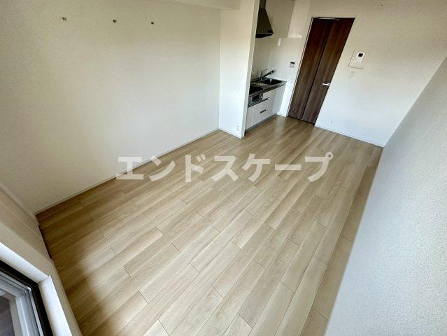 ストームキャットの居間・リビング|高崎、前橋のお部屋探しはエンドスケープまで！お客様の理想お聞かせ下さい♪