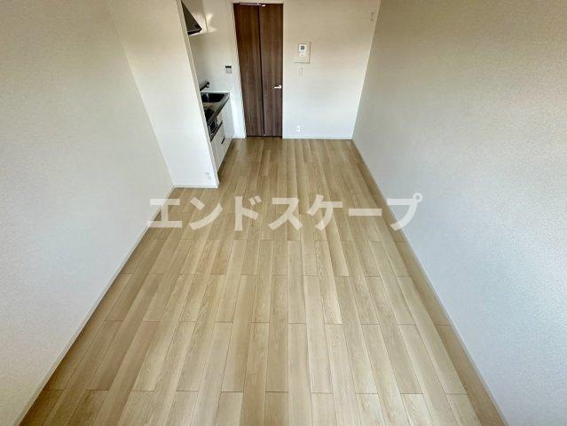 ストームキャットの居間・リビング|高崎、前橋のお部屋探しはエンドスケープまで！お客様の理想お聞かせ下さい♪