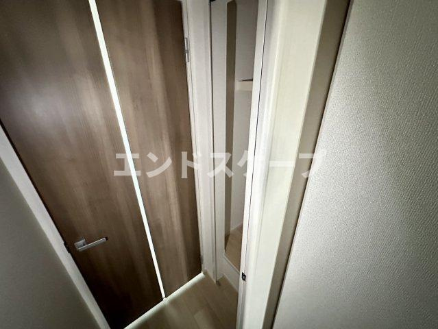 ストームキャットの収納|高崎、前橋のお部屋探しはエンドスケープまで！お客様の理想お聞かせ下さい♪
