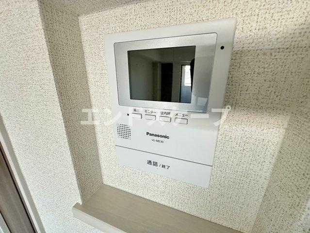 ストームキャットのセキュリティ|高崎、前橋のお部屋探しはエンドスケープまで！お客様の理想お聞かせ下さい♪