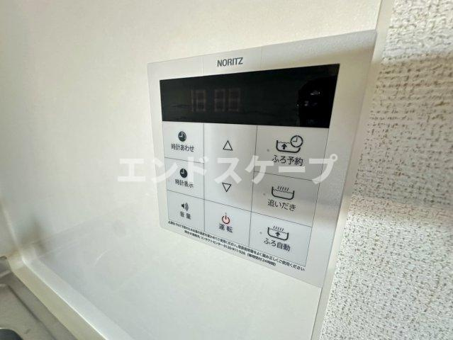ストームキャットの設備|高崎、前橋のお部屋探しはエンドスケープまで！お客様の理想お聞かせ下さい♪