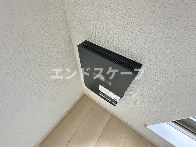 ストームキャットの設備|高崎、前橋のお部屋探しはエンドスケープまで！お客様の理想お聞かせ下さい♪