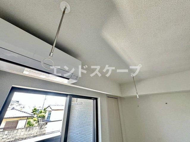ストームキャットの内装|高崎、前橋のお部屋探しはエンドスケープまで！お客様の理想お聞かせ下さい♪