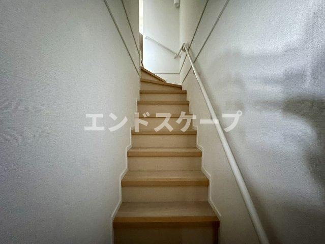 ストームキャットの内装|高崎、前橋のお部屋探しはエンドスケープまで！お客様の理想お聞かせ下さい♪