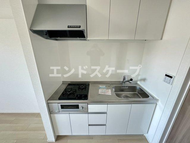 ストームキャットのキッチン|高崎、前橋のお部屋探しはエンドスケープまで！お客様の理想お聞かせ下さい♪