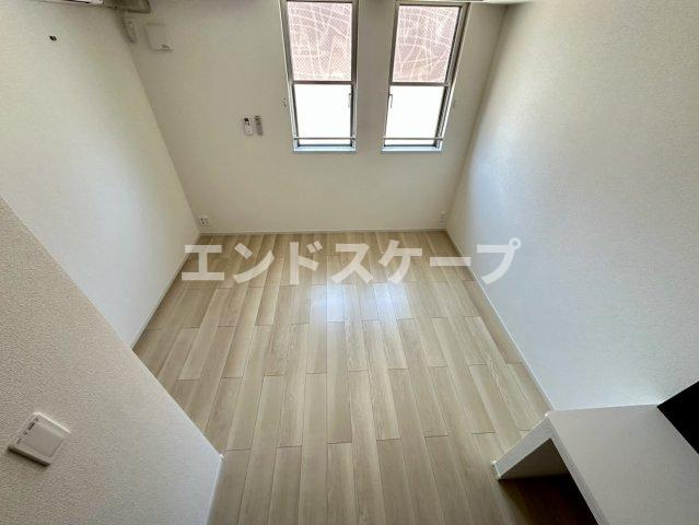 ストームキャットの内装|高崎、前橋のお部屋探しはエンドスケープまで！お客様の理想お聞かせ下さい♪