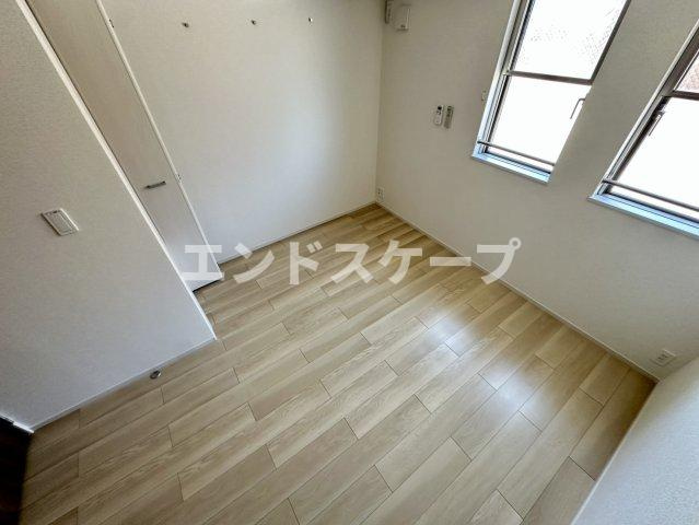 ストームキャットの洋室|高崎、前橋のお部屋探しはエンドスケープまで！お客様の理想お聞かせ下さい♪