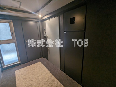【その他】 | パークキューブ笹塚